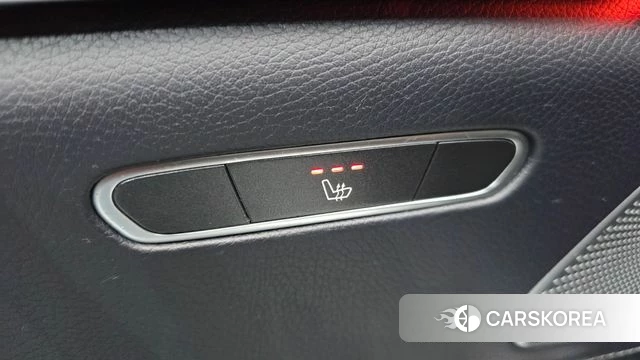 Mercedes-Benz S-Class W222 id 4658004 из Кореи 9