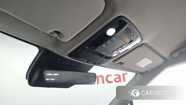 Kia The New Carnival 4th Generation id 4194167 из Кореи 9