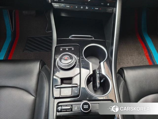 Kia K5 3rd generation id 3965125 из Кореи 9