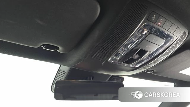 Mercedes-Benz A-Class W177 id 4506311 из Кореи 9