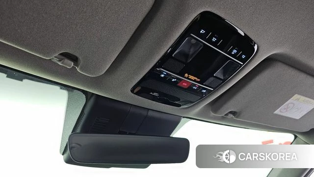 Hyundai Santa Fe (MX5) id 4897613 из Кореи 9