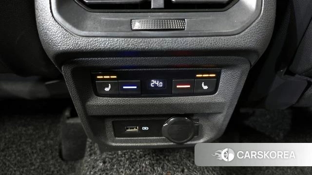 Volkswagen Tiguan Allspace id 3904757 из Кореи 9