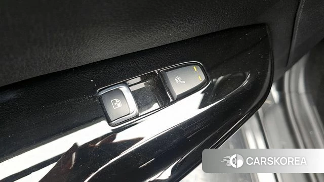 Kia K5 3rd generation id 3879470 из Кореи 9