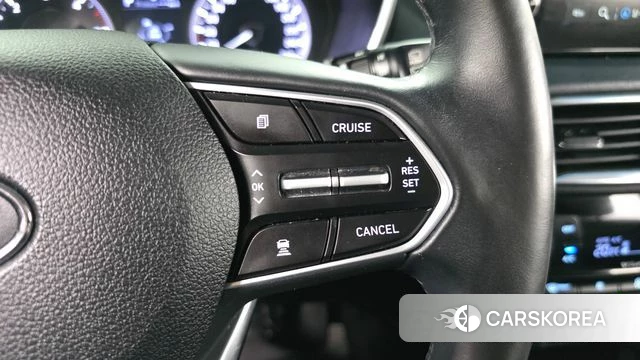 Hyundai Santa Fe TM id 3801396 из Кореи 9