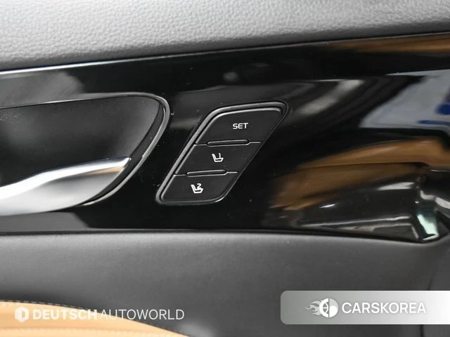 Kia K7 Premier id 4212033 из Кореи 9