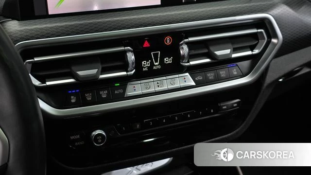 BMW X4 (G02) id 4414939 из Кореи 9
