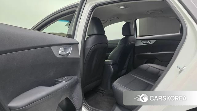 Kia The New K3 2nd generation id 3839435 из Кореи 9