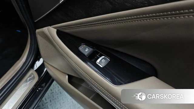 Kia K8 Hybrid id 4716912 из Кореи 9