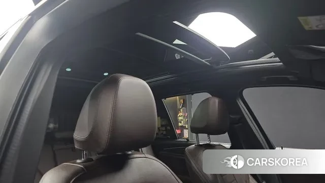 BMW X3 (G01) id 3629987 из Кореи 9