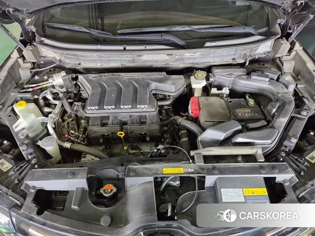 Renault Korea (Samsung) The New QM6 id 3362130 из Кореи 9