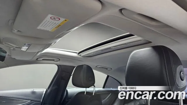 Mercedes-Benz CLS-Class C257 id 2506116 из Кореи 9