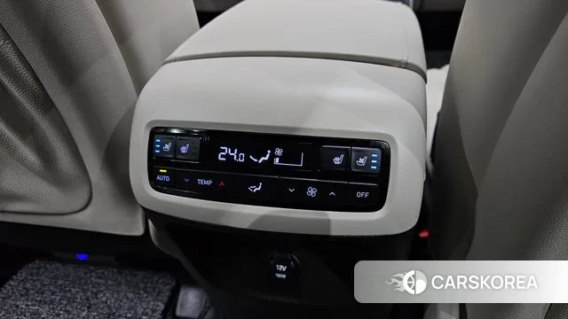 Hyundai Palisade id 3666192 из Кореи 9