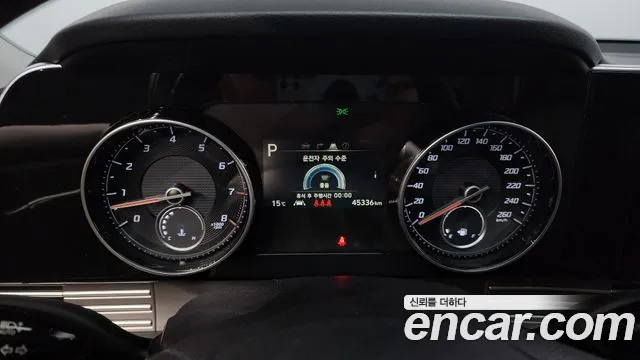 Hyundai The New Grandeur IG id 2606996 из Кореи 9