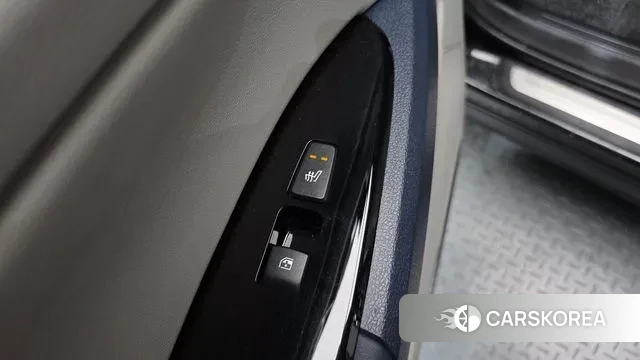 Kia Sportage 5th Generation Hybrid id 3426327 из Кореи 9