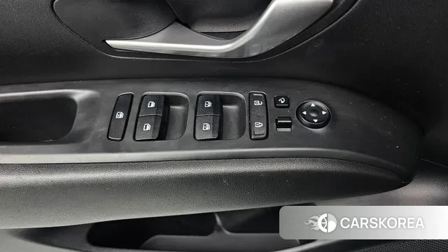 Hyundai Tucson (NX4) id 3479277 из Кореи 9