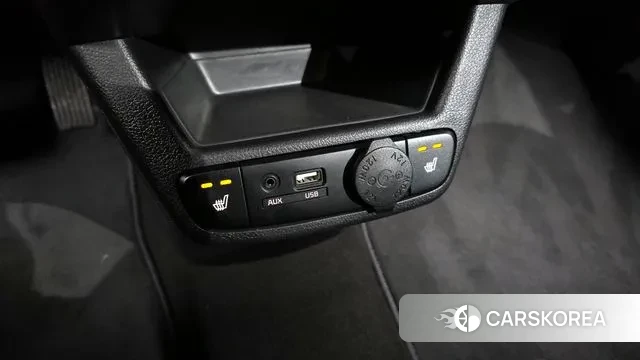 Kia The New Ray id 3661722 из Кореи 9