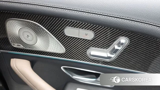 Mercedes-Benz GLE-Class W167 id 2979050 из Кореи 9