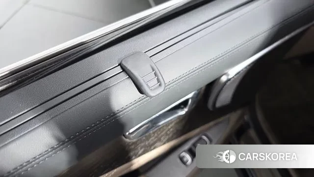 Kia K8 Hybrid id 2979065 из Кореи 9