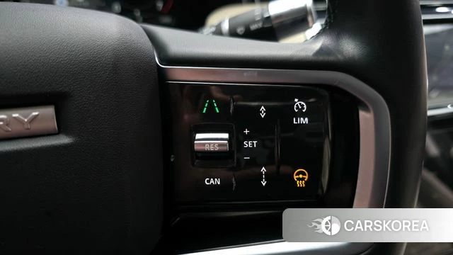 Land Rover Discovery Sports 2nd Generation id 4018366 из Кореи 9