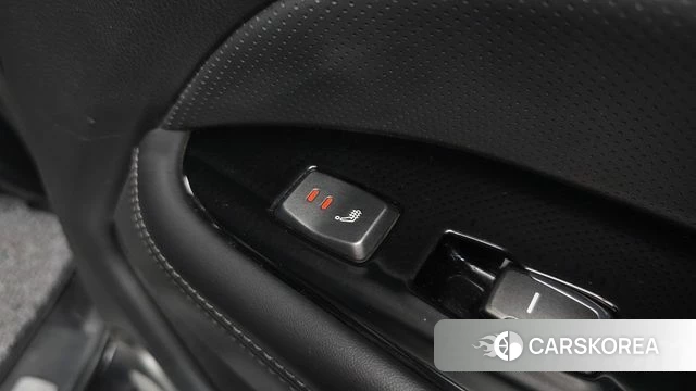 Ssangyong G4 Rexton id 4390376 из Кореи 9