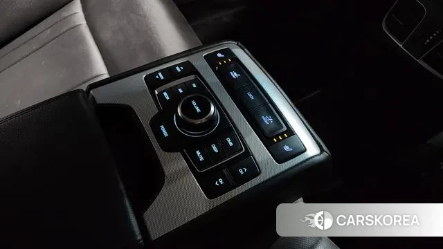 Genesis G80 id 3413116 из Кореи 9