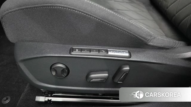 Volkswagen Golf 8th Generation id 4280969 из Кореи 9