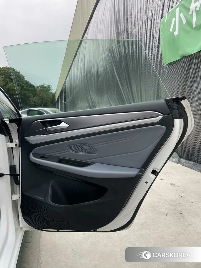 Volkswagen Lingdu id 4273383 из Китая 9