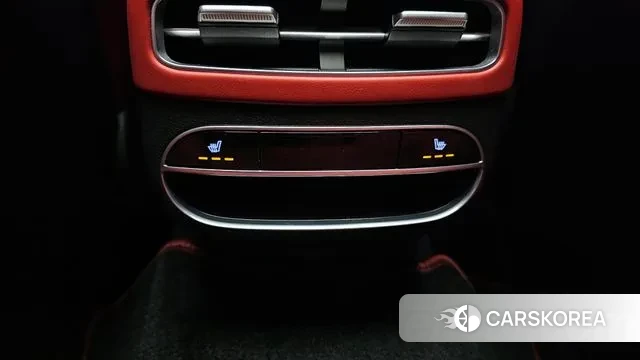 Genesis GV70 id 2895504 из Кореи 9