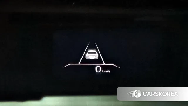 Genesis G80 (RG3) id 3401830 из Кореи 9