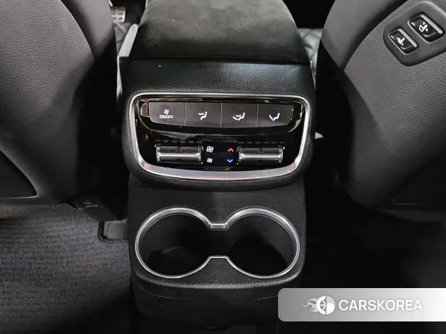 Kia Mohave Master id 3032386 из Кореи 9