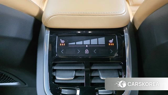 Volvo V60 Cross-Country 2nd Generation id 3911590 из Кореи 9