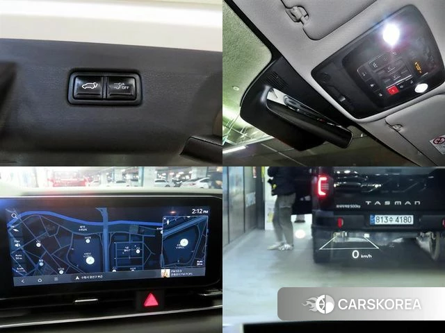 Kia The New Carnival 4th Generation id 3857306 из Кореи 9