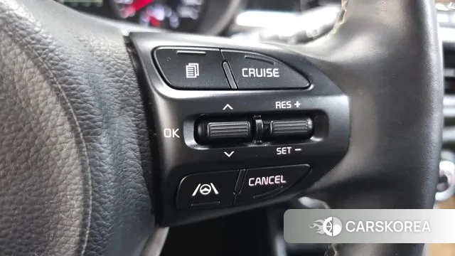 Kia Morning Urban (JA) id 3556597 из Кореи 9