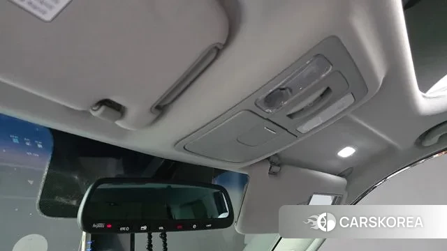 Kia The New Mohave id 3480371 из Кореи 9