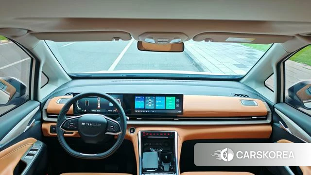 Chase G50 PHEV id 4207165 из Китая 9