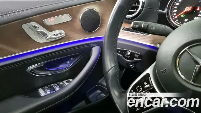 Mercedes-Benz E-Class W213 id 2512060 из Кореи 9
