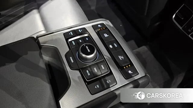 Genesis G80 id 3541442 из Кореи 9