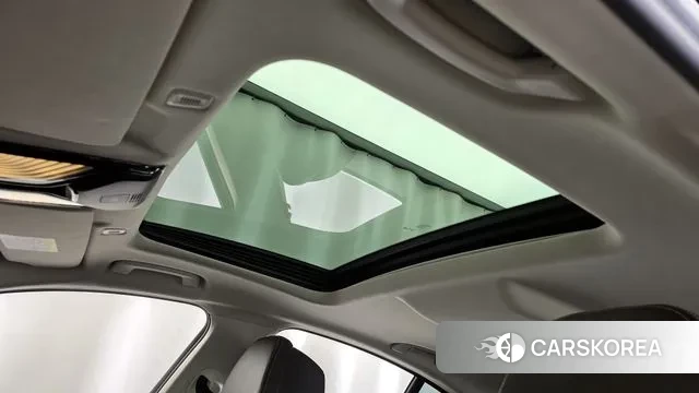 BMW 5 Series (G30) id 3282837 из Кореи 9