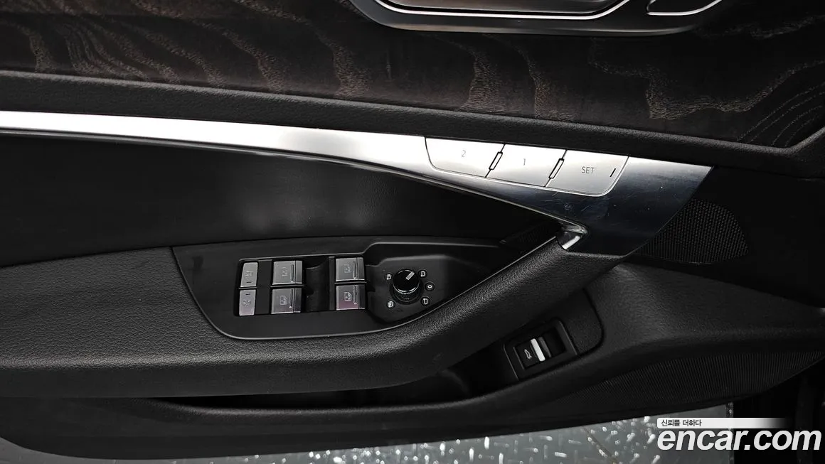 Audi A6 (C8) id 1709390 из Кореи 9