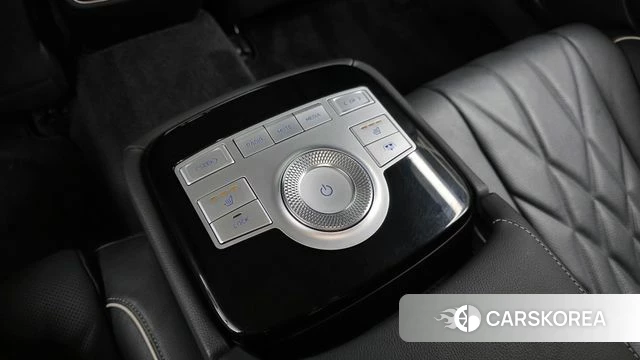 Genesis G80 (RG3) id 4594586 из Кореи 8