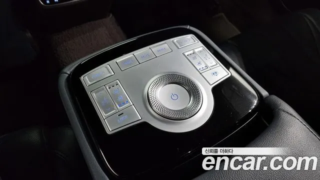 Genesis G80 (RG3) id 2802327 из Кореи 9