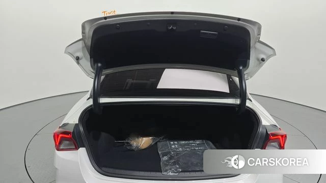 Kia K5 3rd generation id 4502109 из Кореи 9