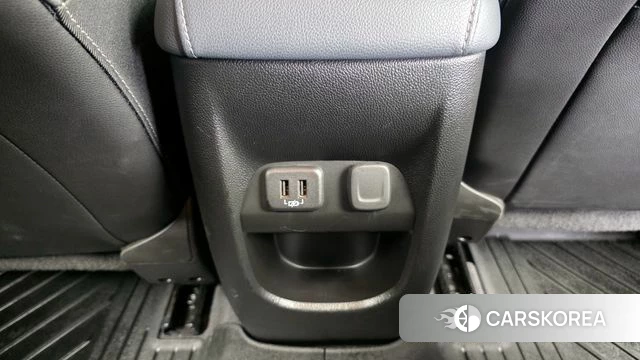 Chevrolet (GM Daewoo) Real New Colorado id 4396316 из Кореи 9