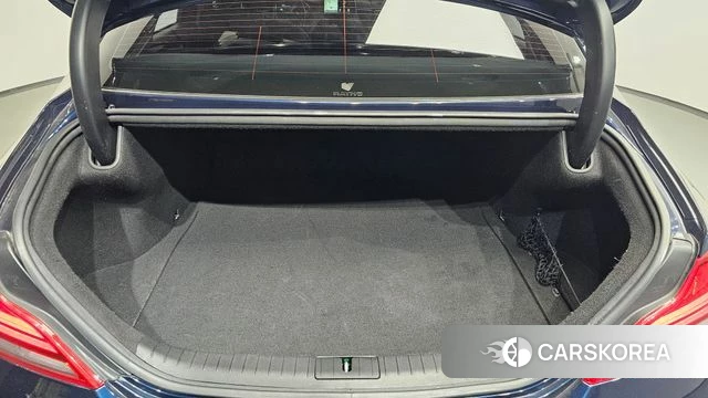 Genesis G70 id 4465145 из Кореи 9
