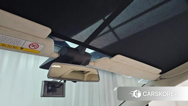 Tesla Model X id 4490792 из Кореи 9