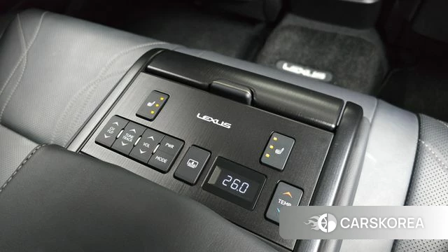 Lexus ES300h 7th generation id 3842554 из Кореи 9