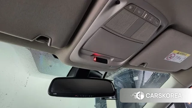 Renault Korea (Samsung) The New QM6 id 3416165 из Кореи 9