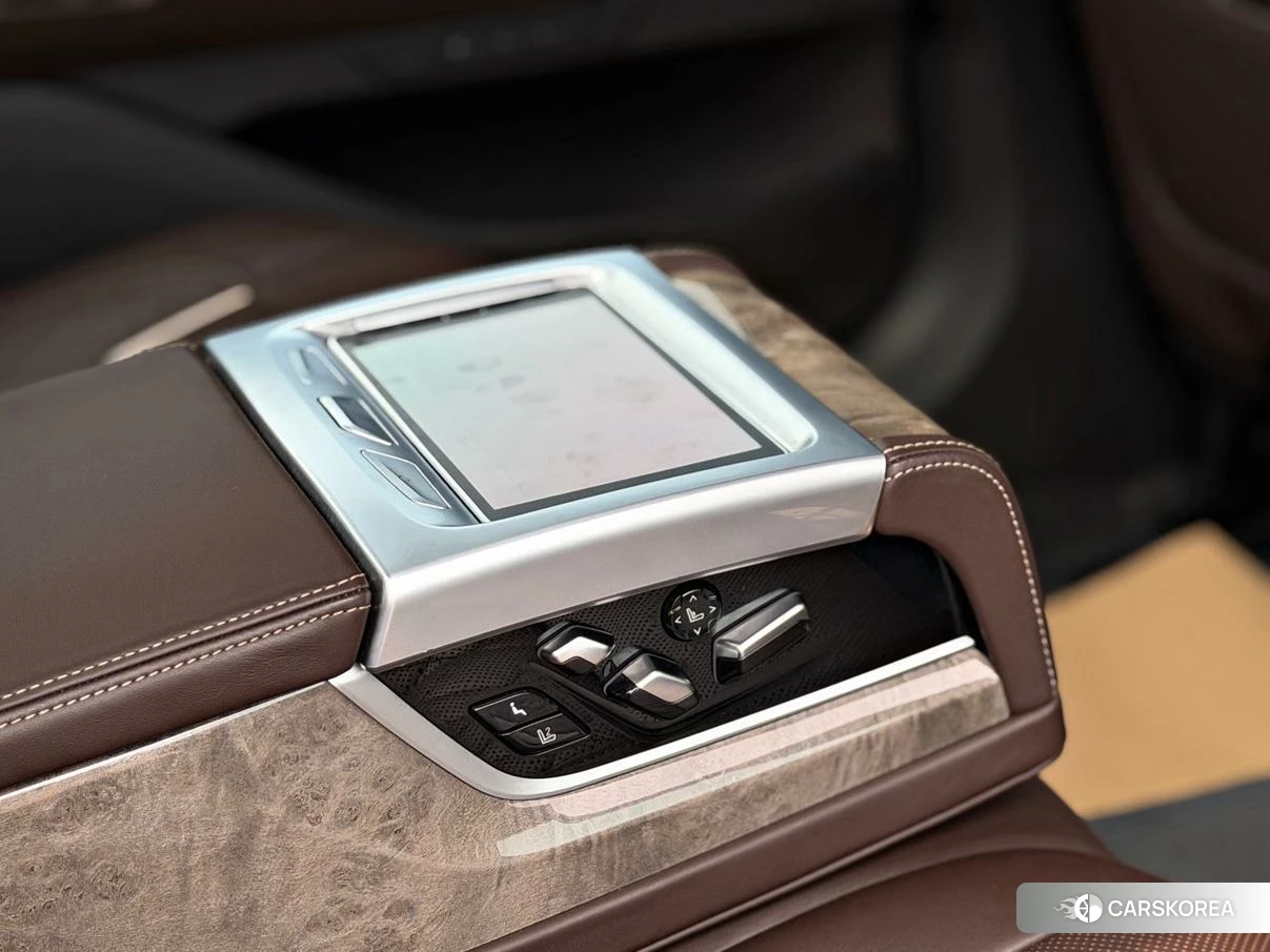 BMW 7 series id 4467495 из Китая 9