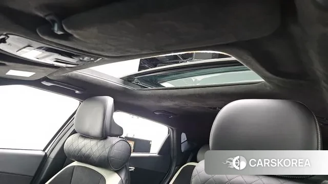 Kia EV6 id 3317188 из Кореи 9