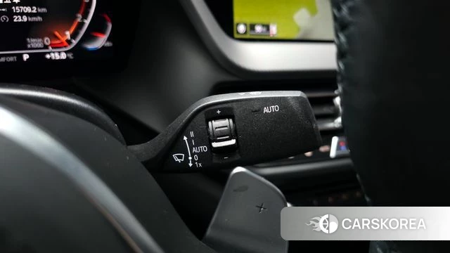 BMW 2 Series Gran Coupe (F44) id 3826672 из Кореи 9